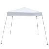 Free shipping 2.4 x 2.4m Portable Home Use Waterproof Folding Tent, Outdoor Pop Up Canopy Beach Camping Canopy